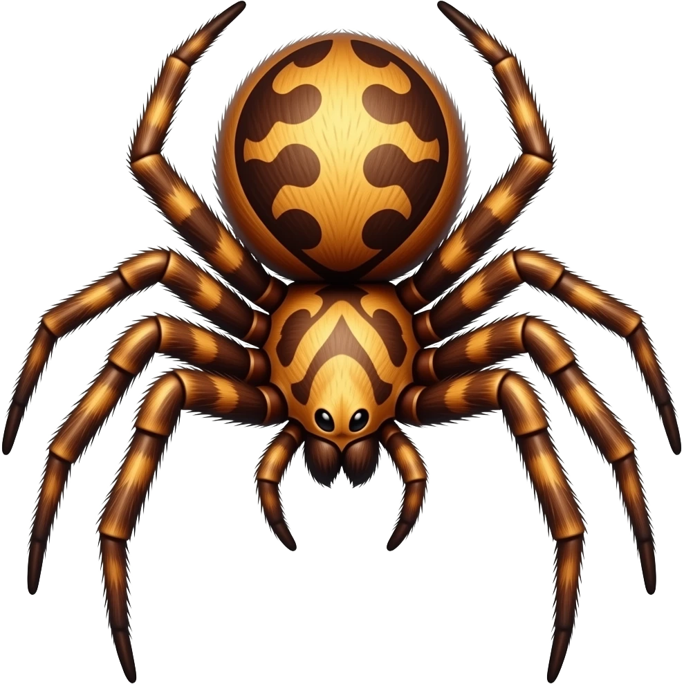 spider emoji
