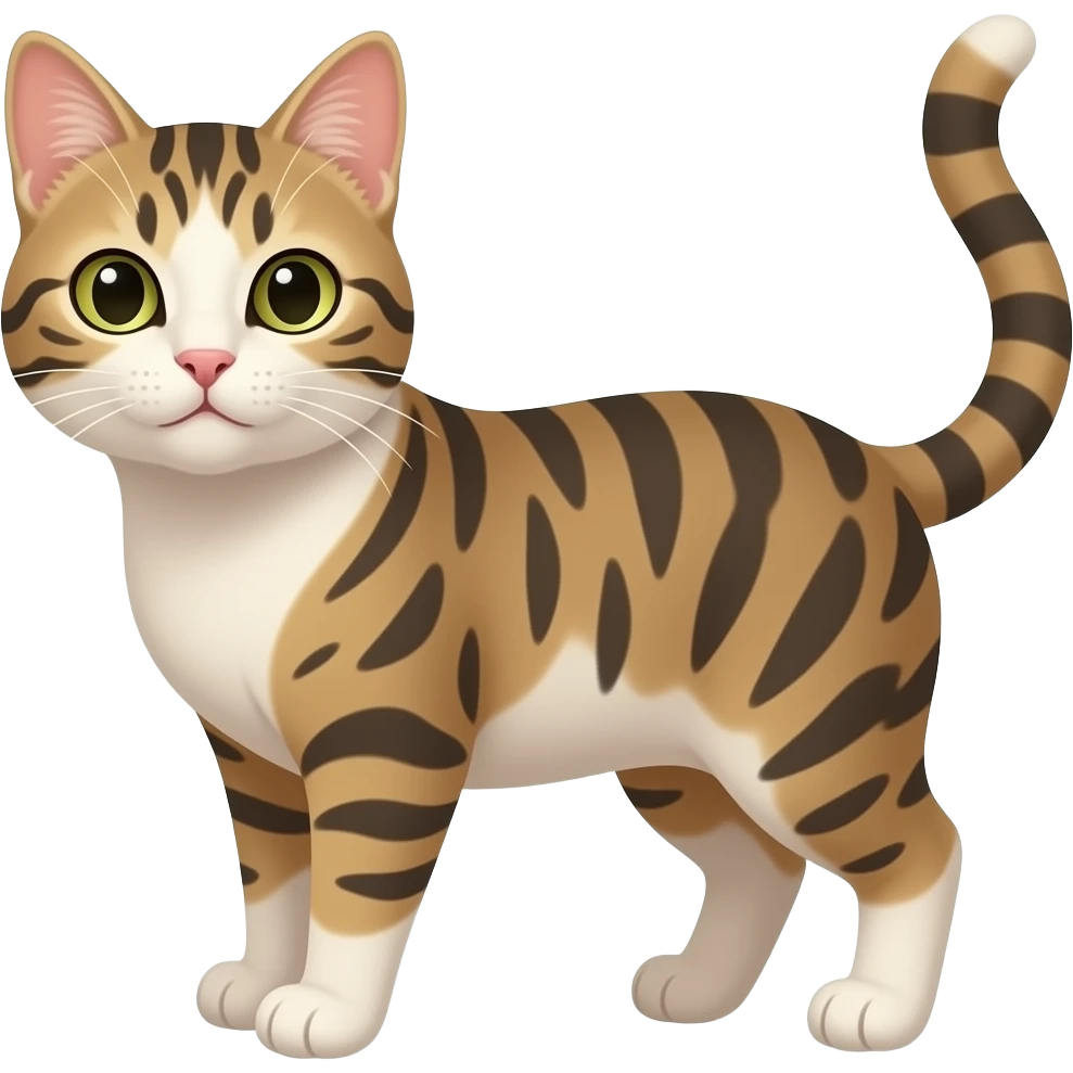 cat emoji
