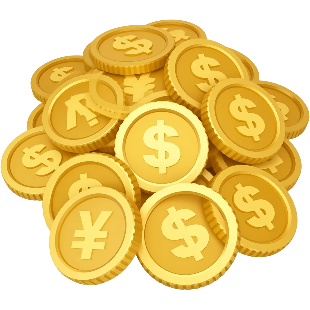 value emoji