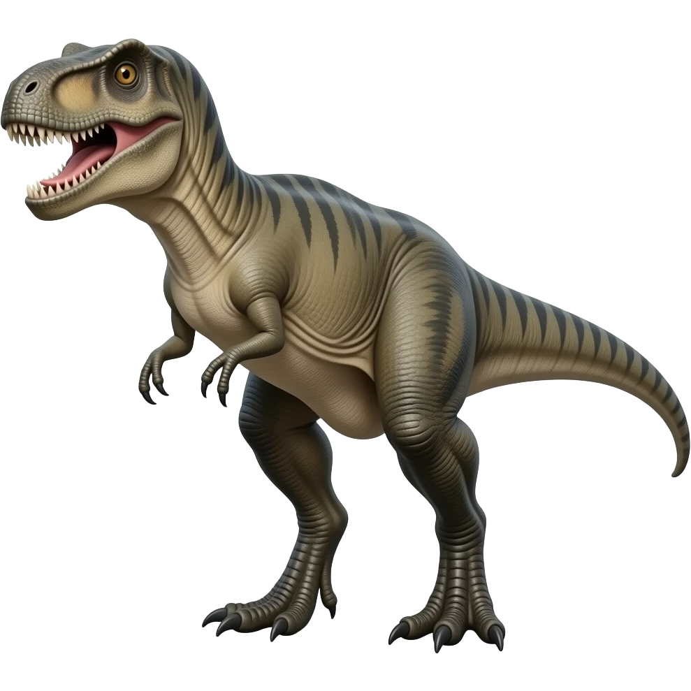 velociraptor emoji