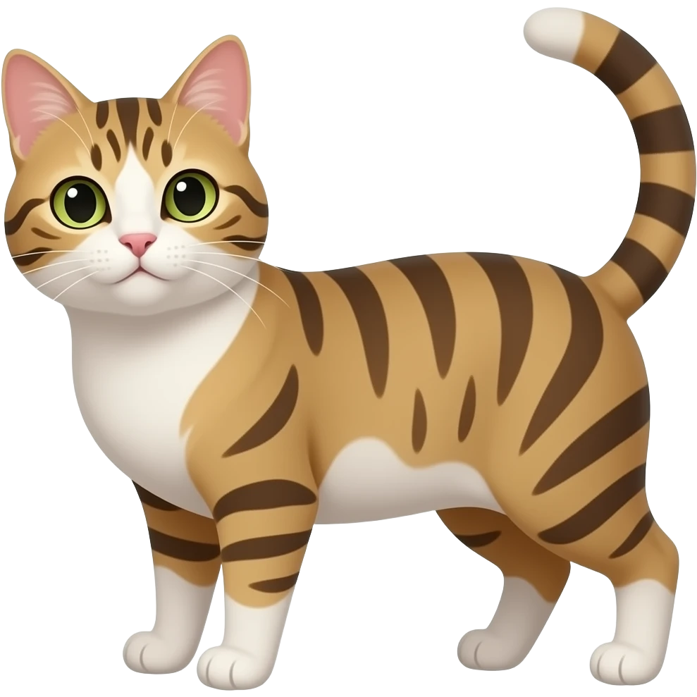 cat emoji