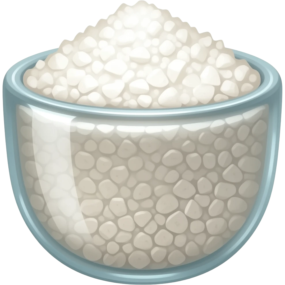 table salt emoji