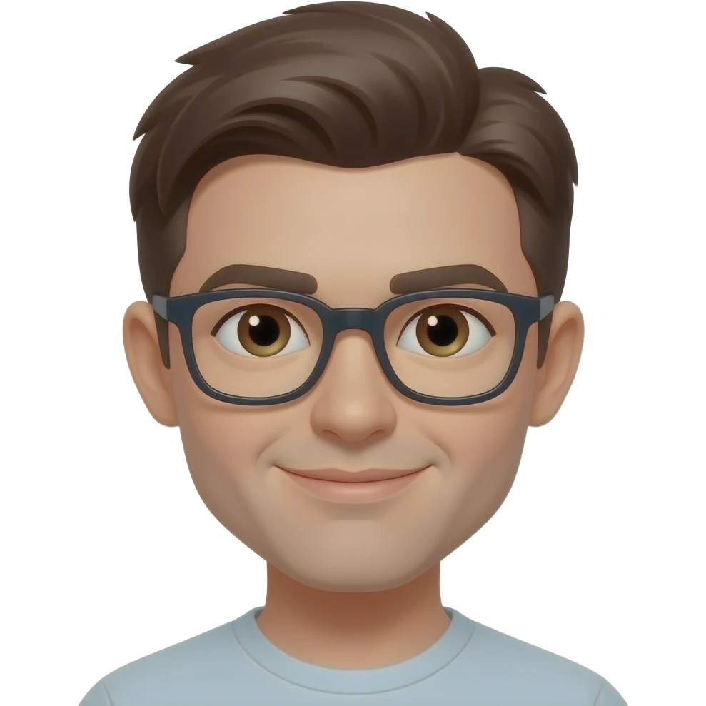 P: emoji