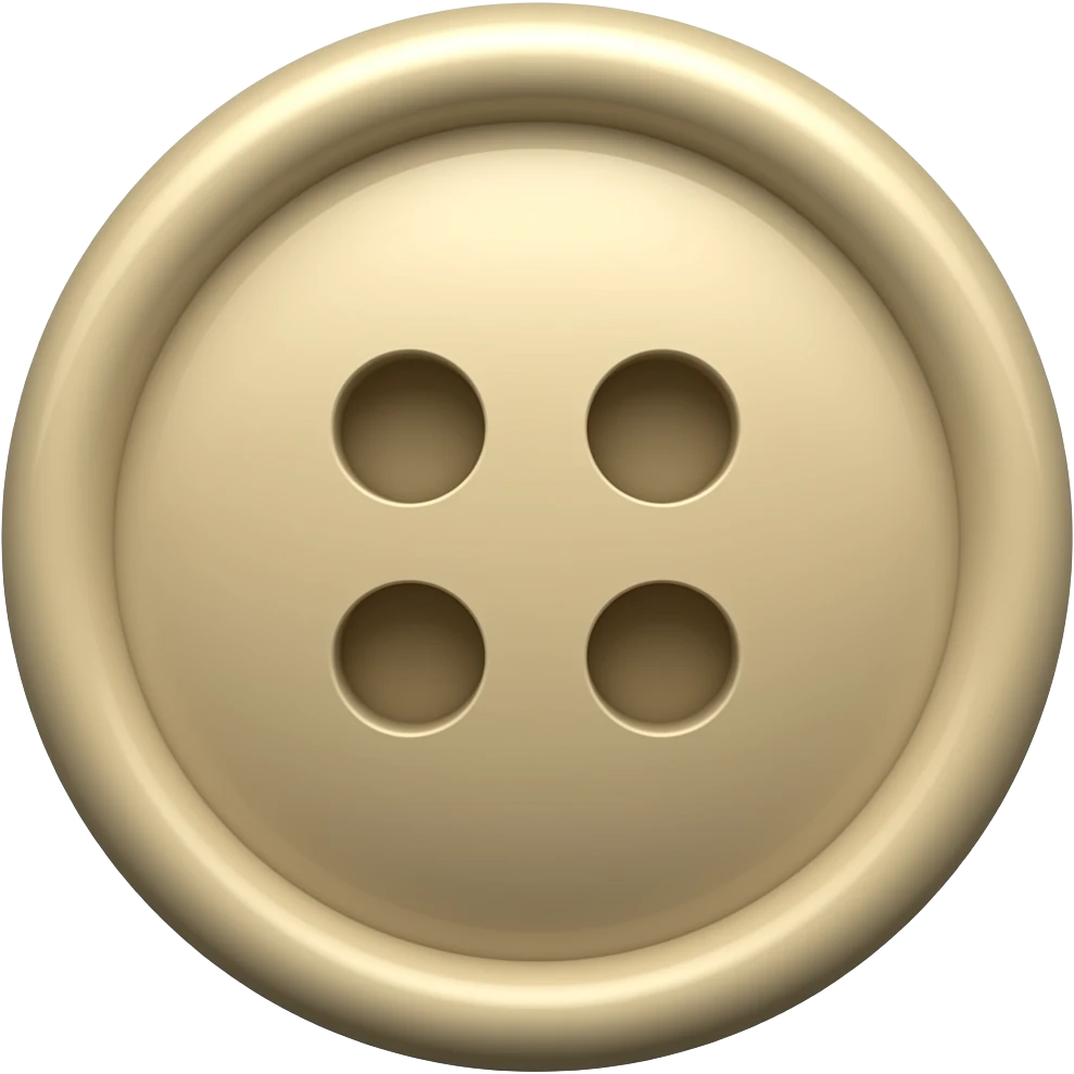 button emoji