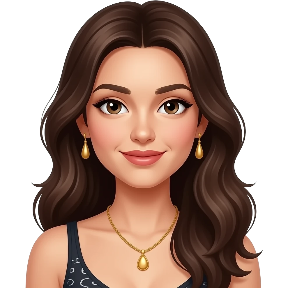 coquette emoji