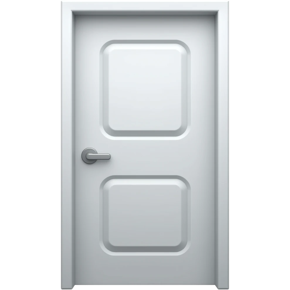 plane door emoji