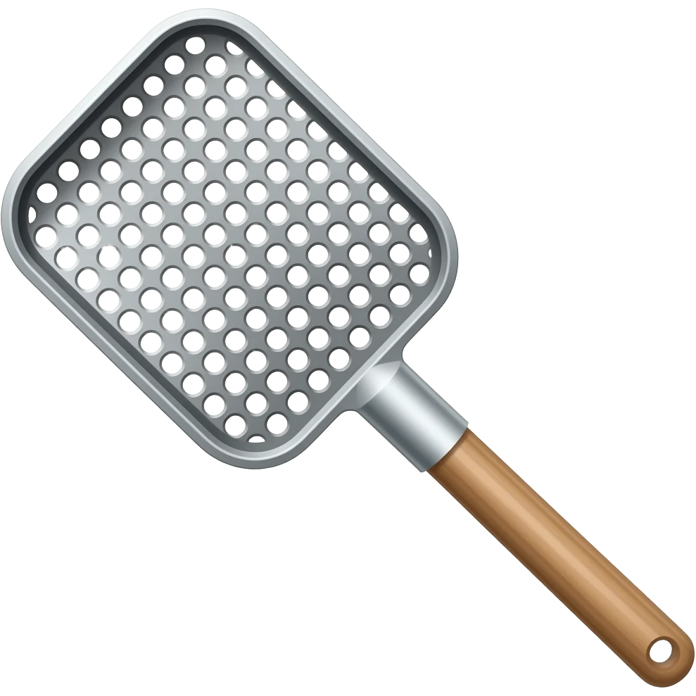 fly swatter emoji