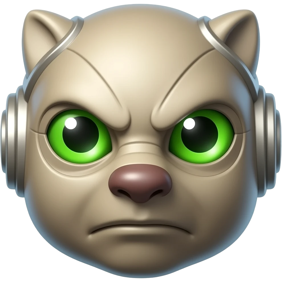 Omnitrix realistic emoji