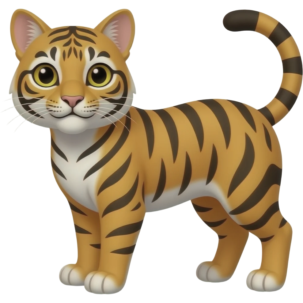 wildcats tada emoji