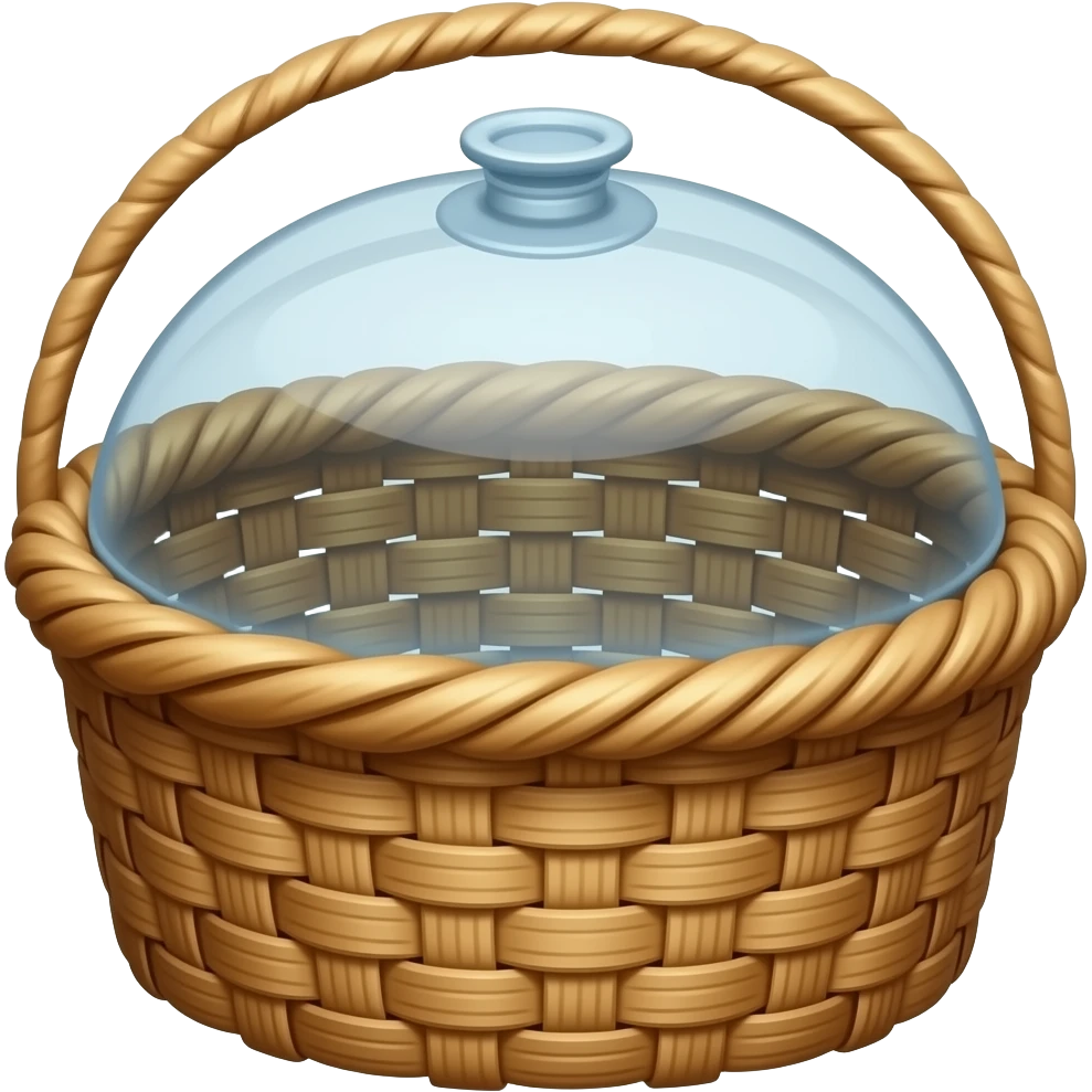 steamer basket emoji