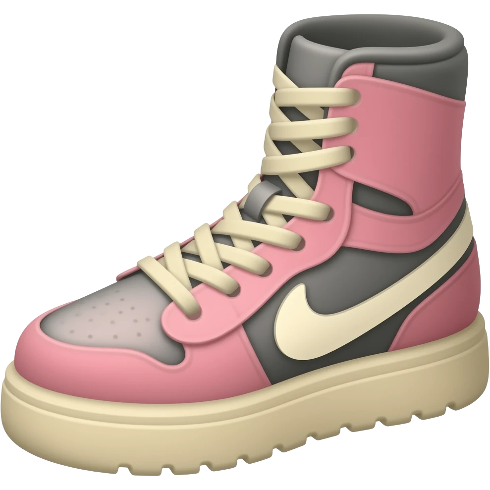 shoes emoji