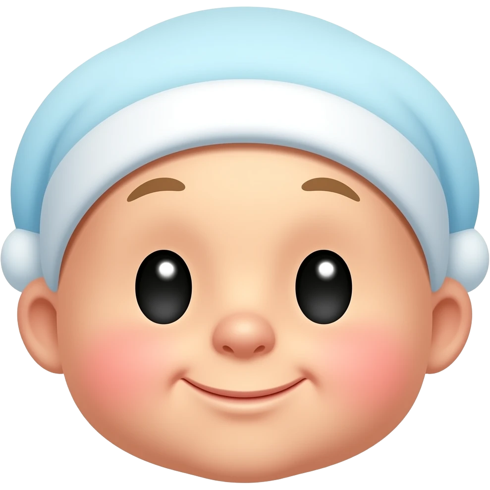 Toyor babyLOGO emoji