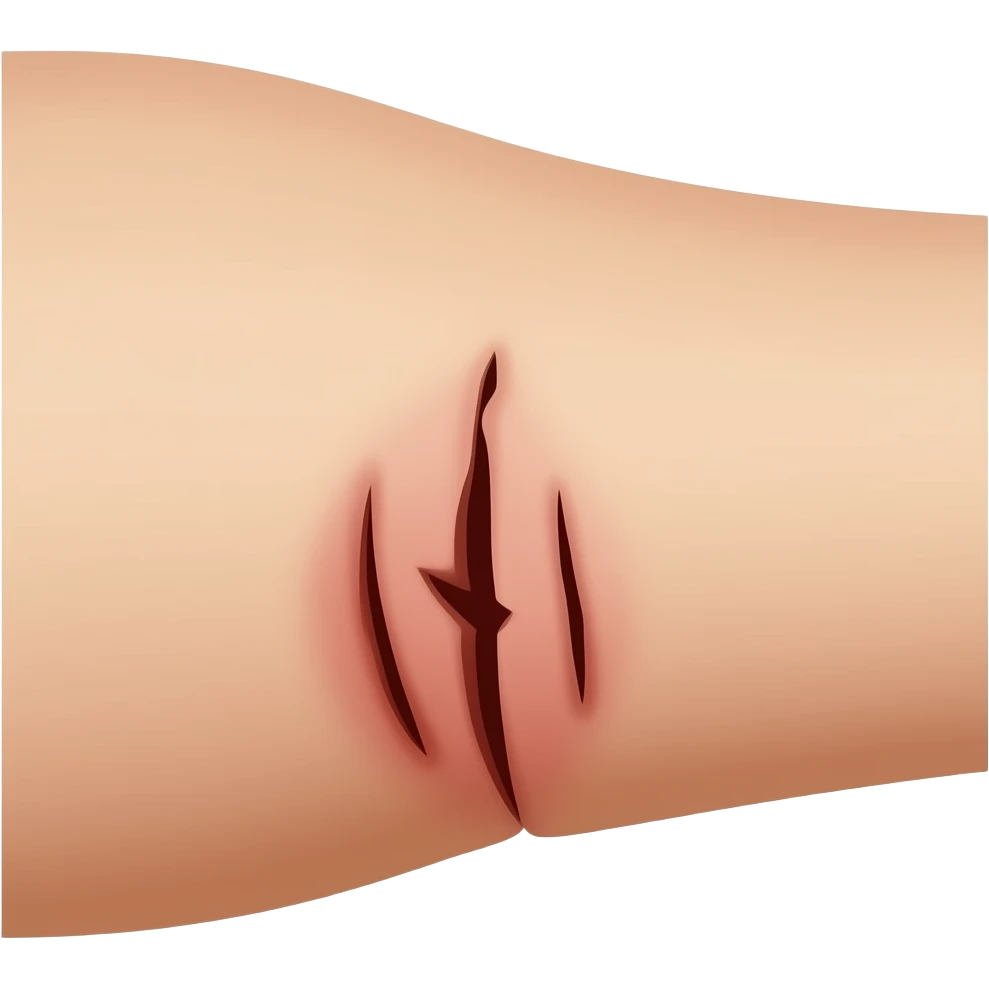 상처 emoji