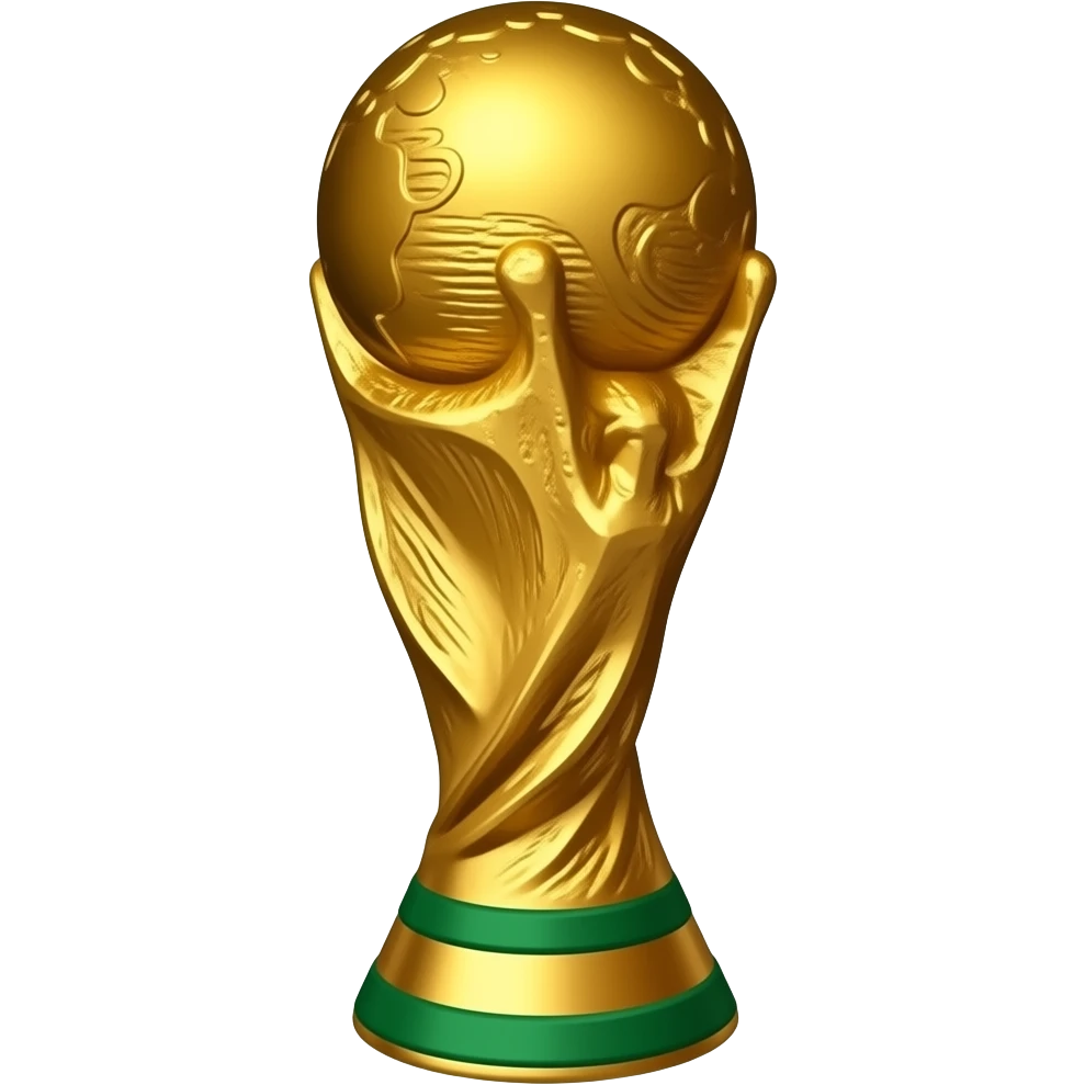 World cup emoji emoji