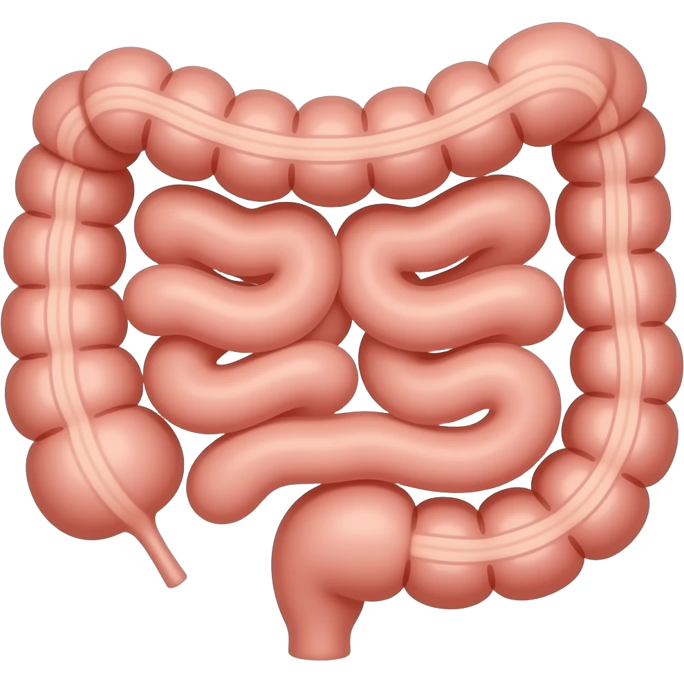bowel emoji
