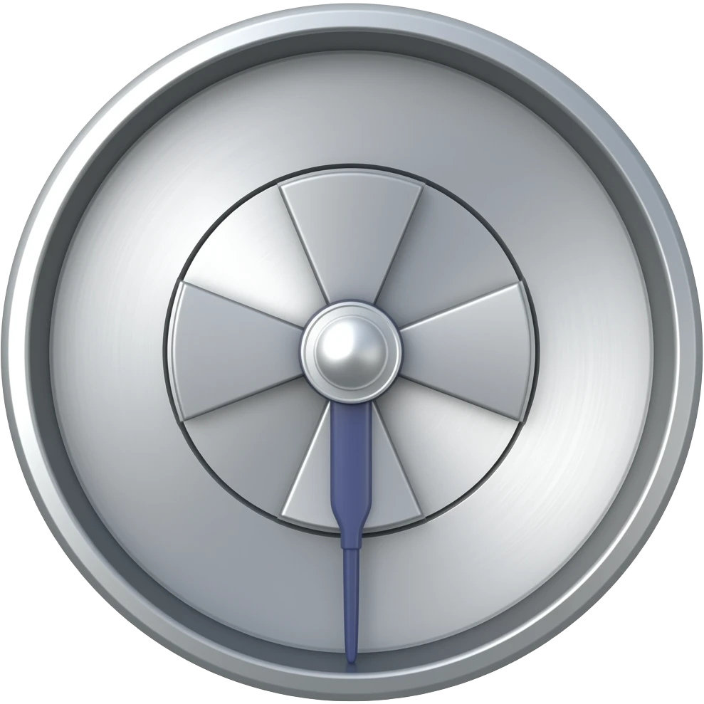 Centrifuge emoji
