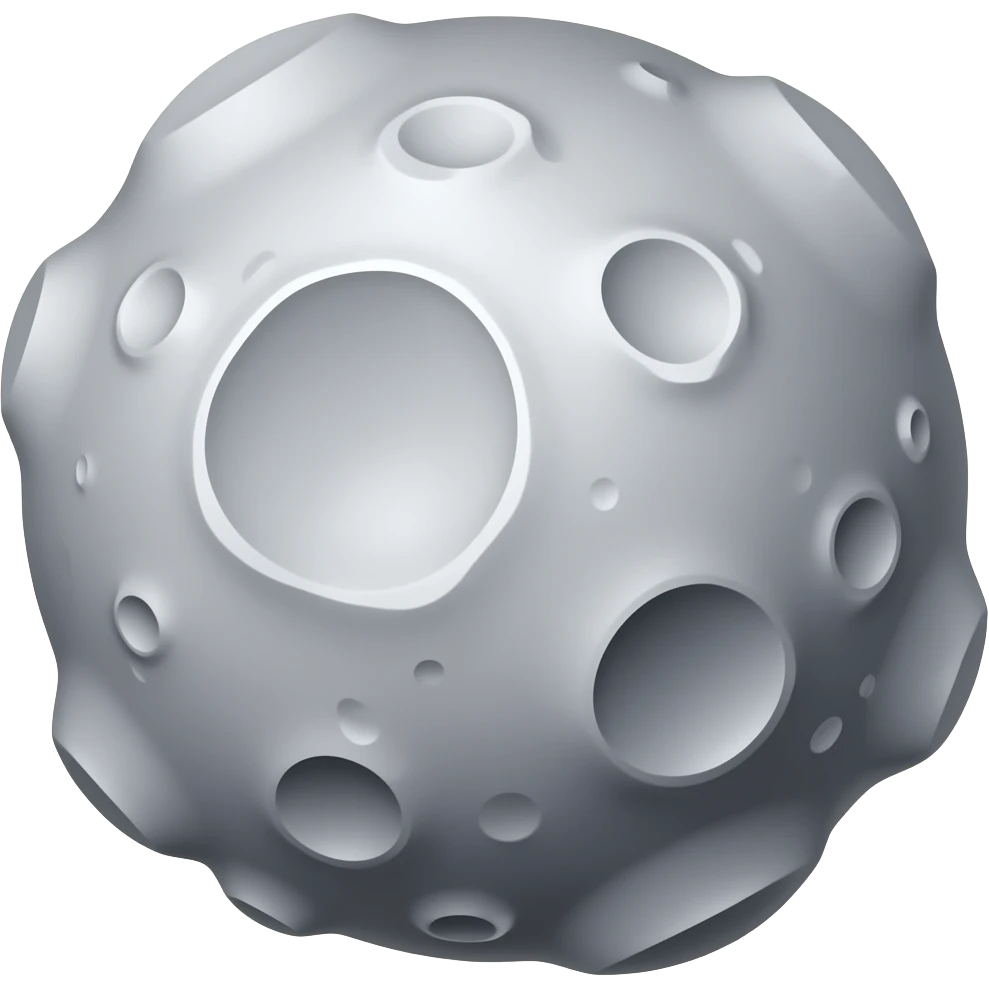 COMET emoji