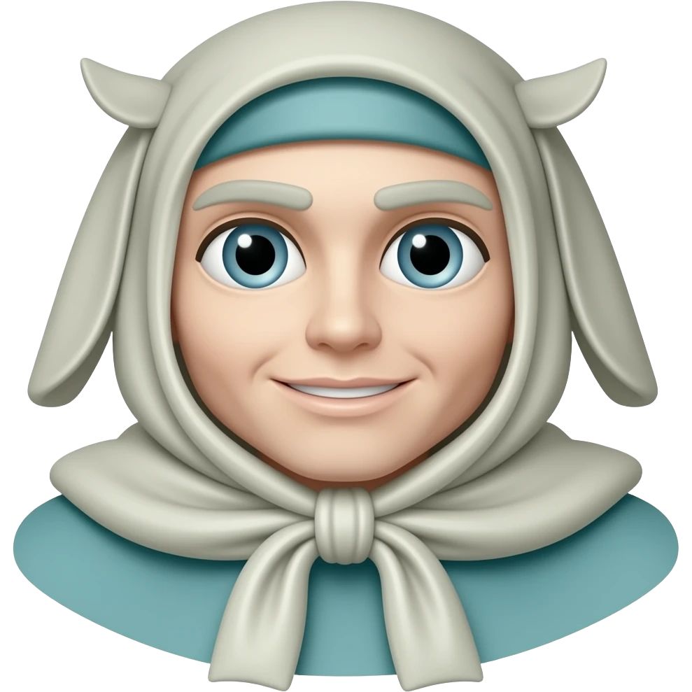 Hi emoji