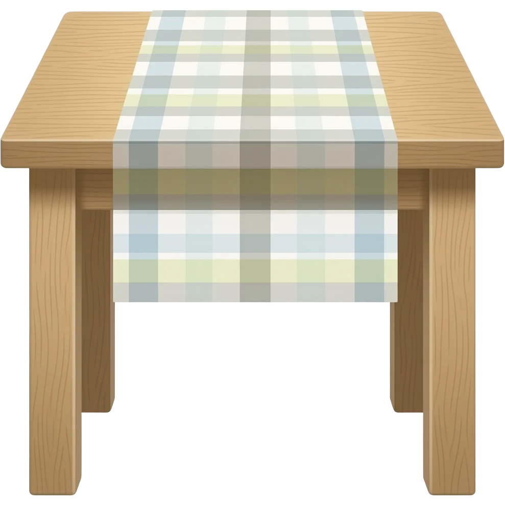 kitchen table emoji