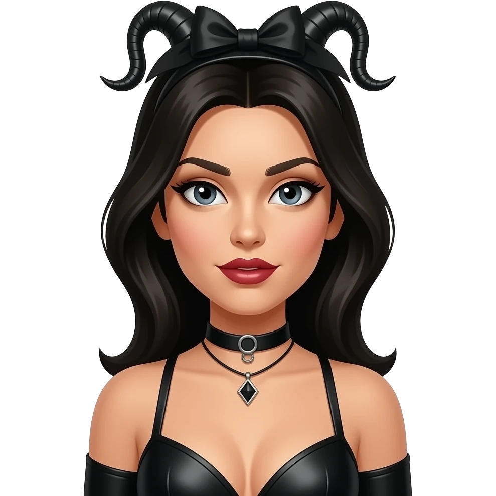 Domina emoji