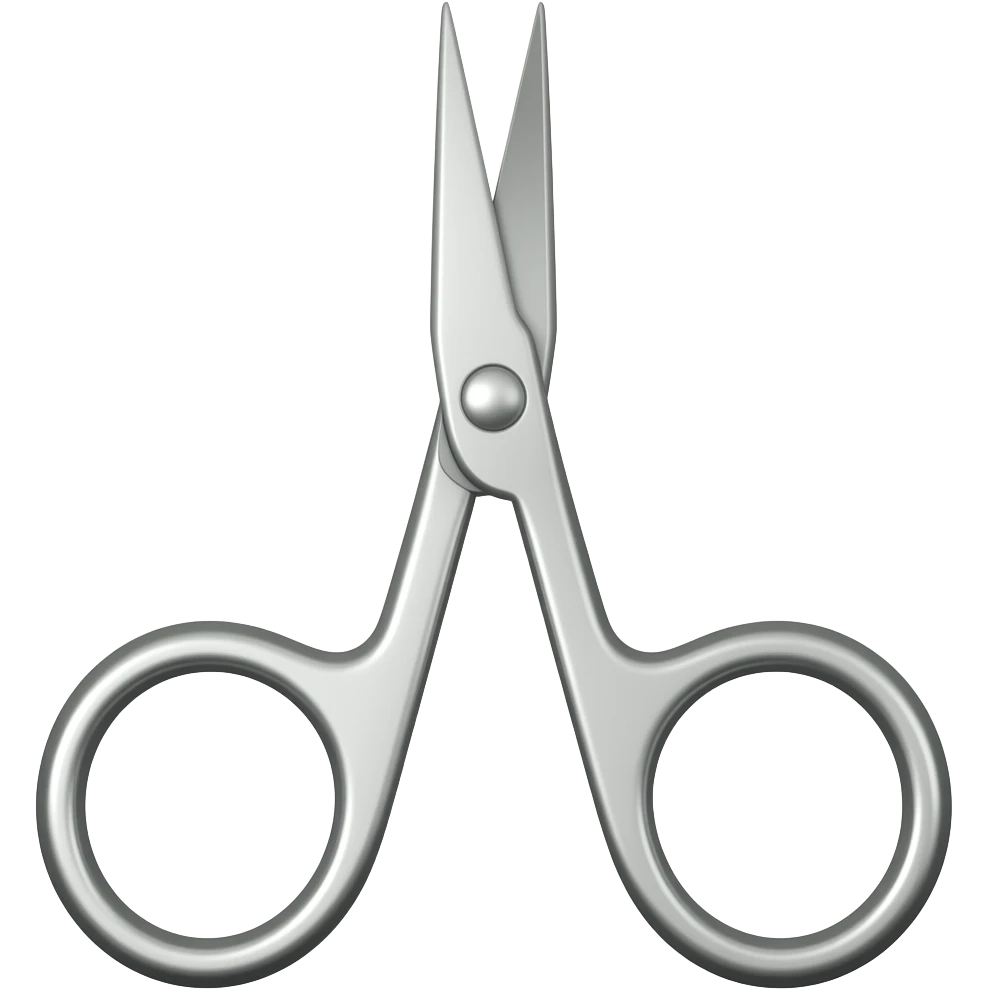 Forceps emoji