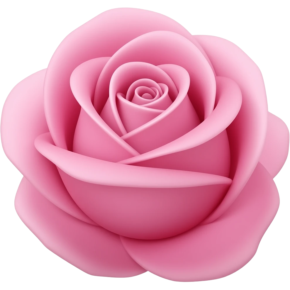 pink emoji