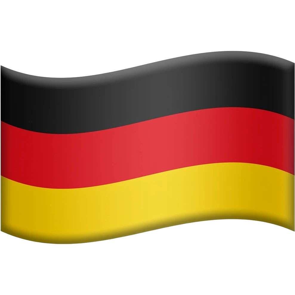 german flag emoji