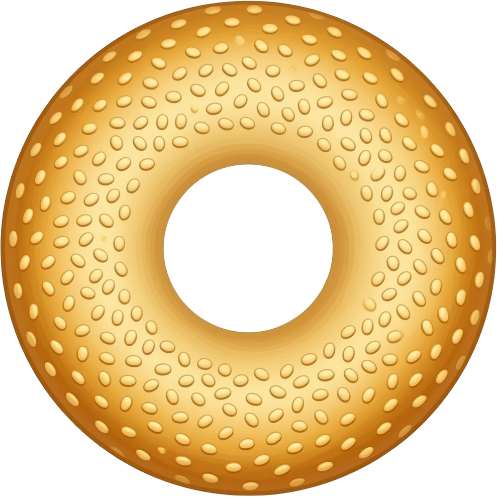 Simit emoji