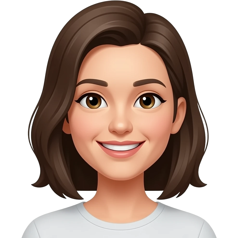 create it simple emoji