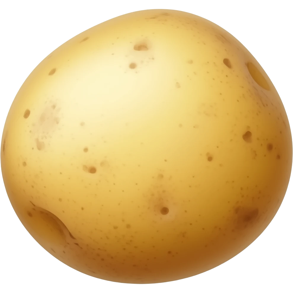 🥔 emoji