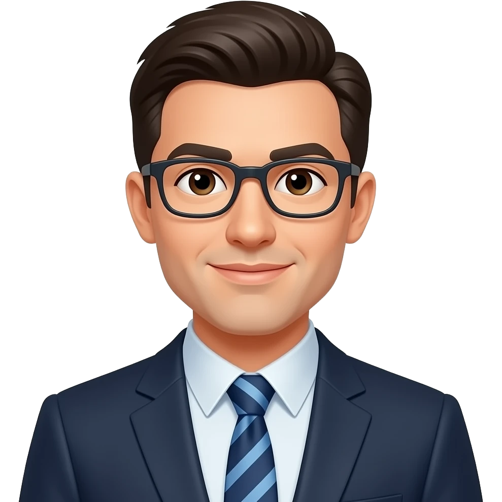 participant emoji