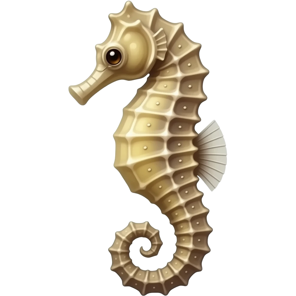 seahorses emoji