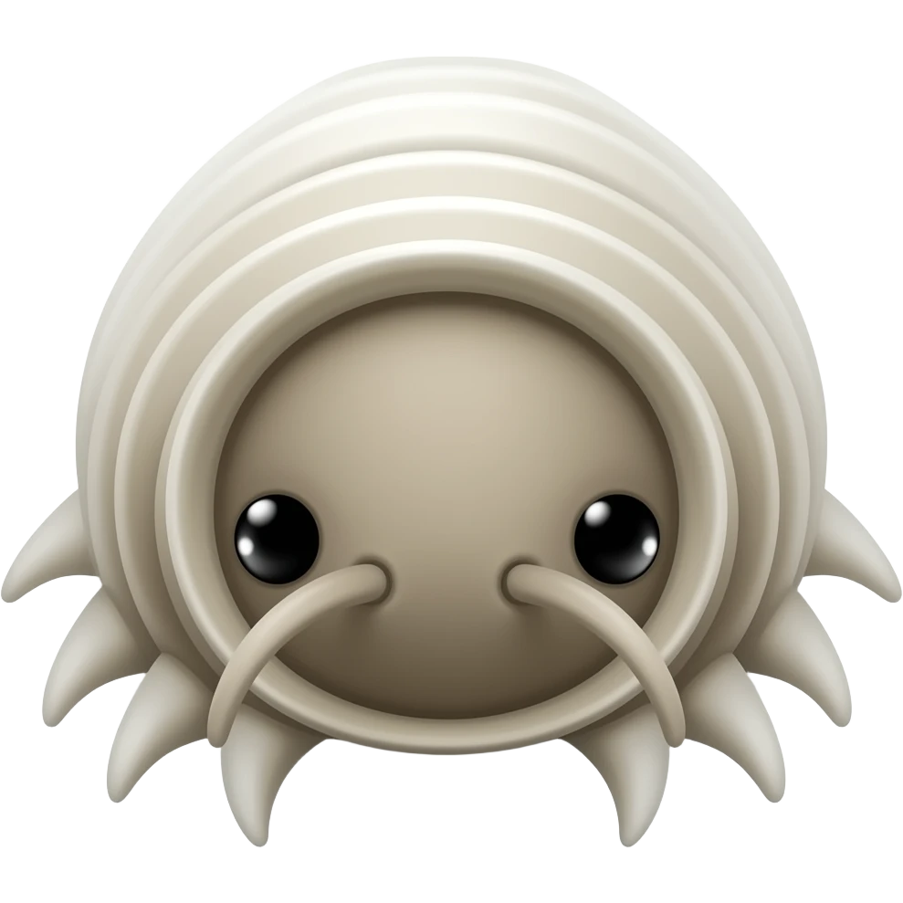euTardigrade emoji