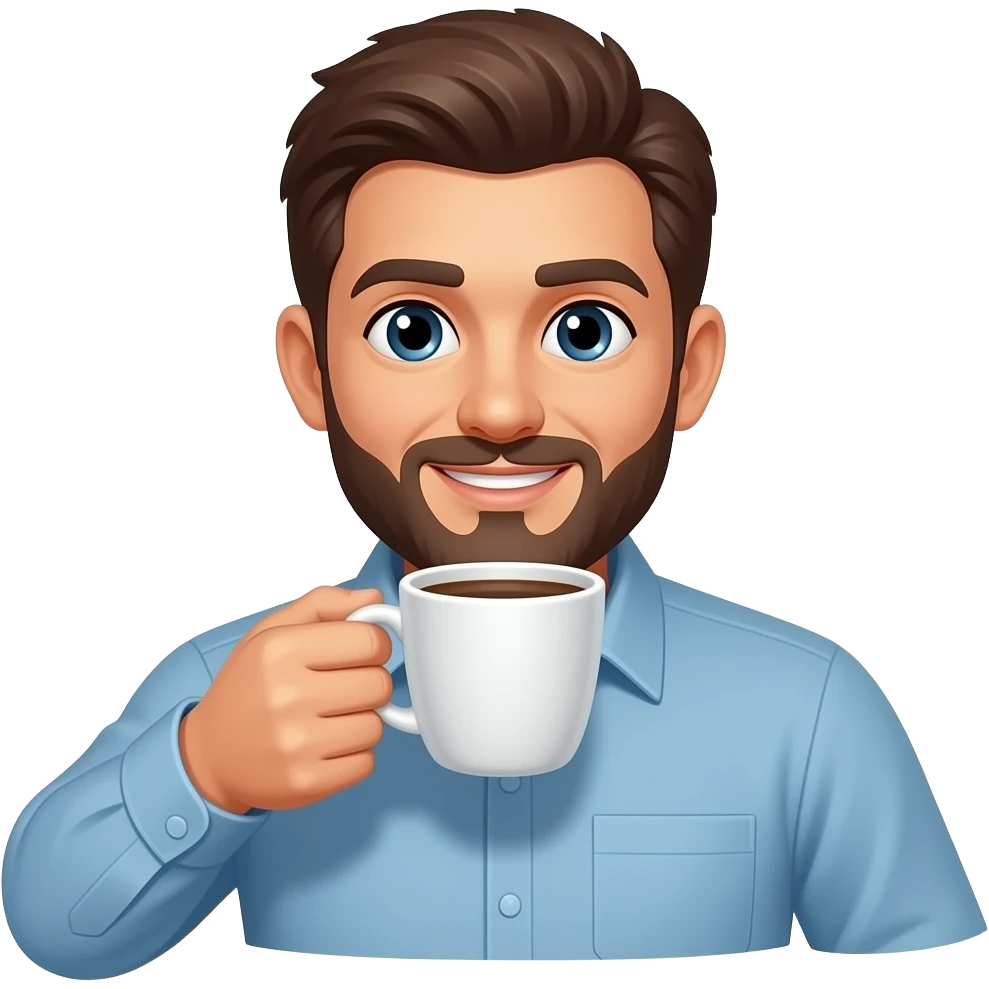 saturday emoji