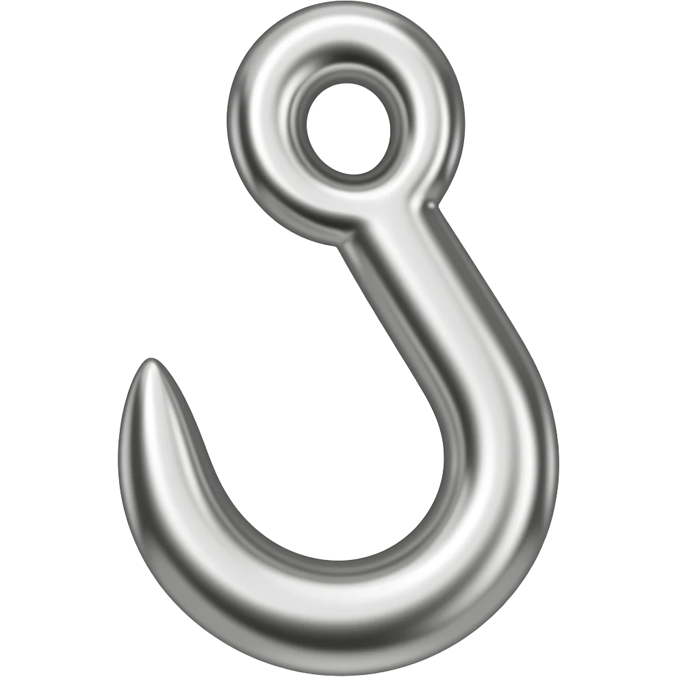 hook emoji