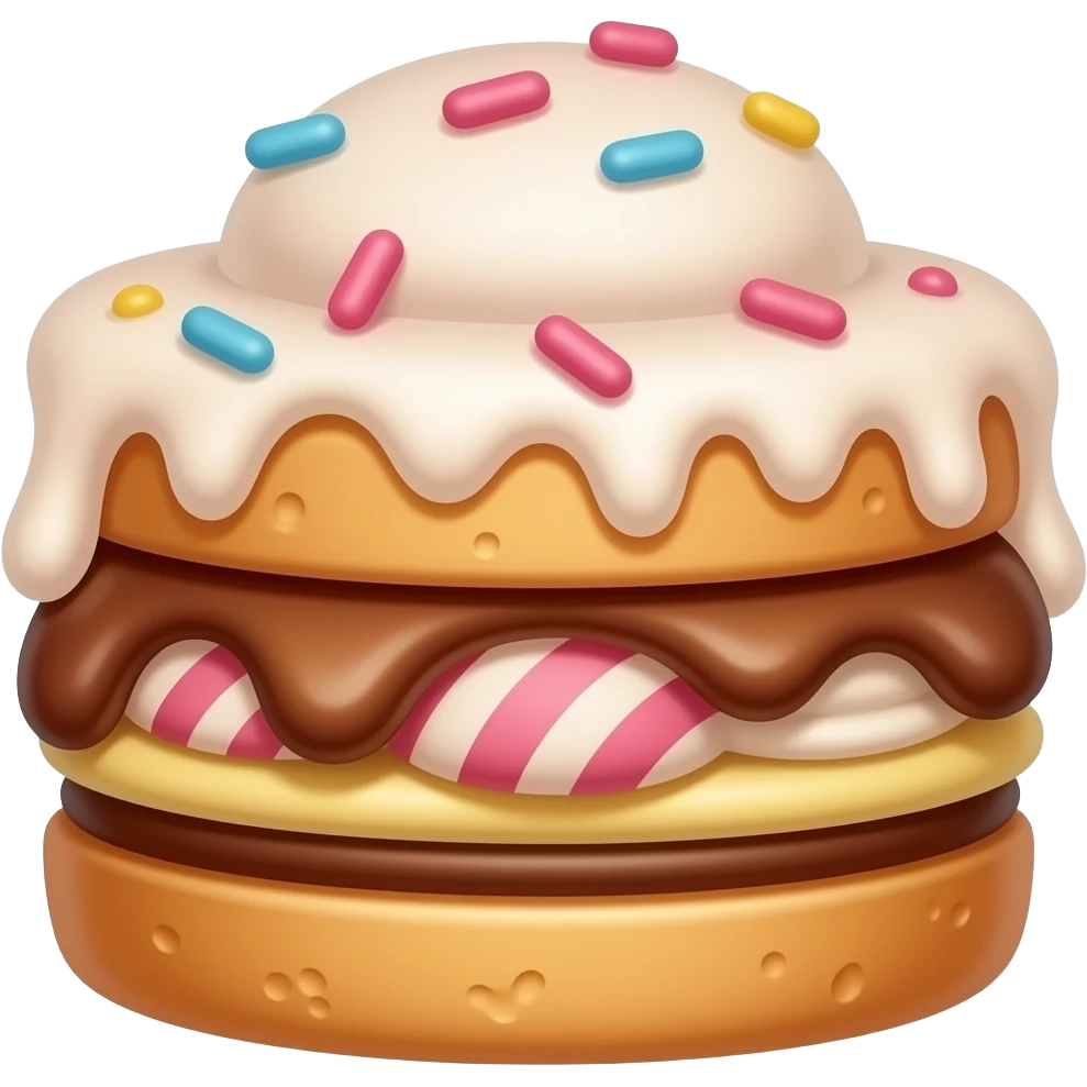 sweets emoji
