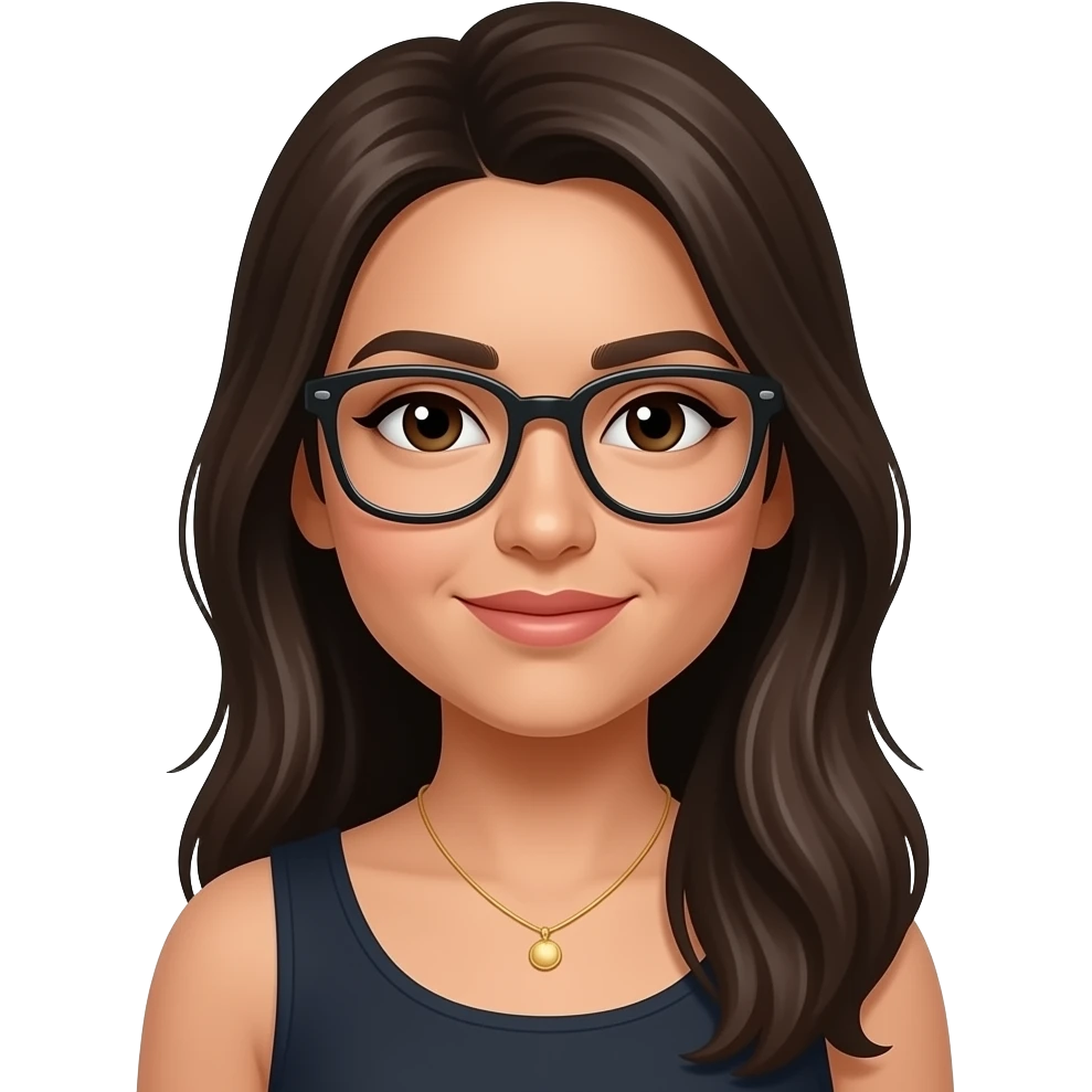 Humna Tahir emoji