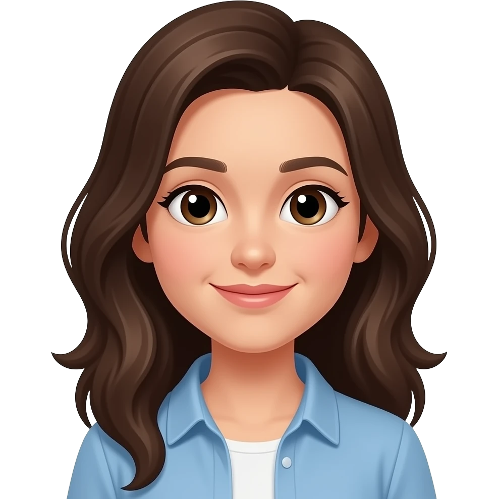Sweet emoji