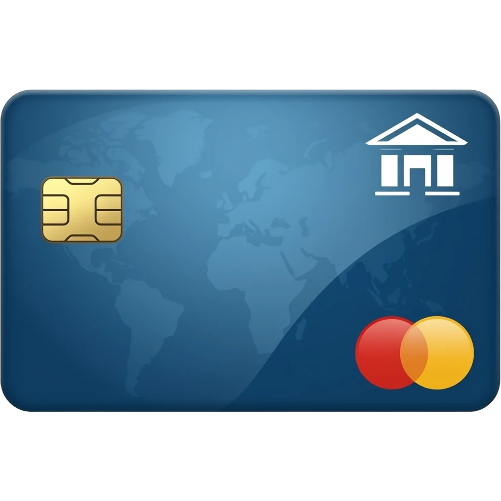 💳 emoji