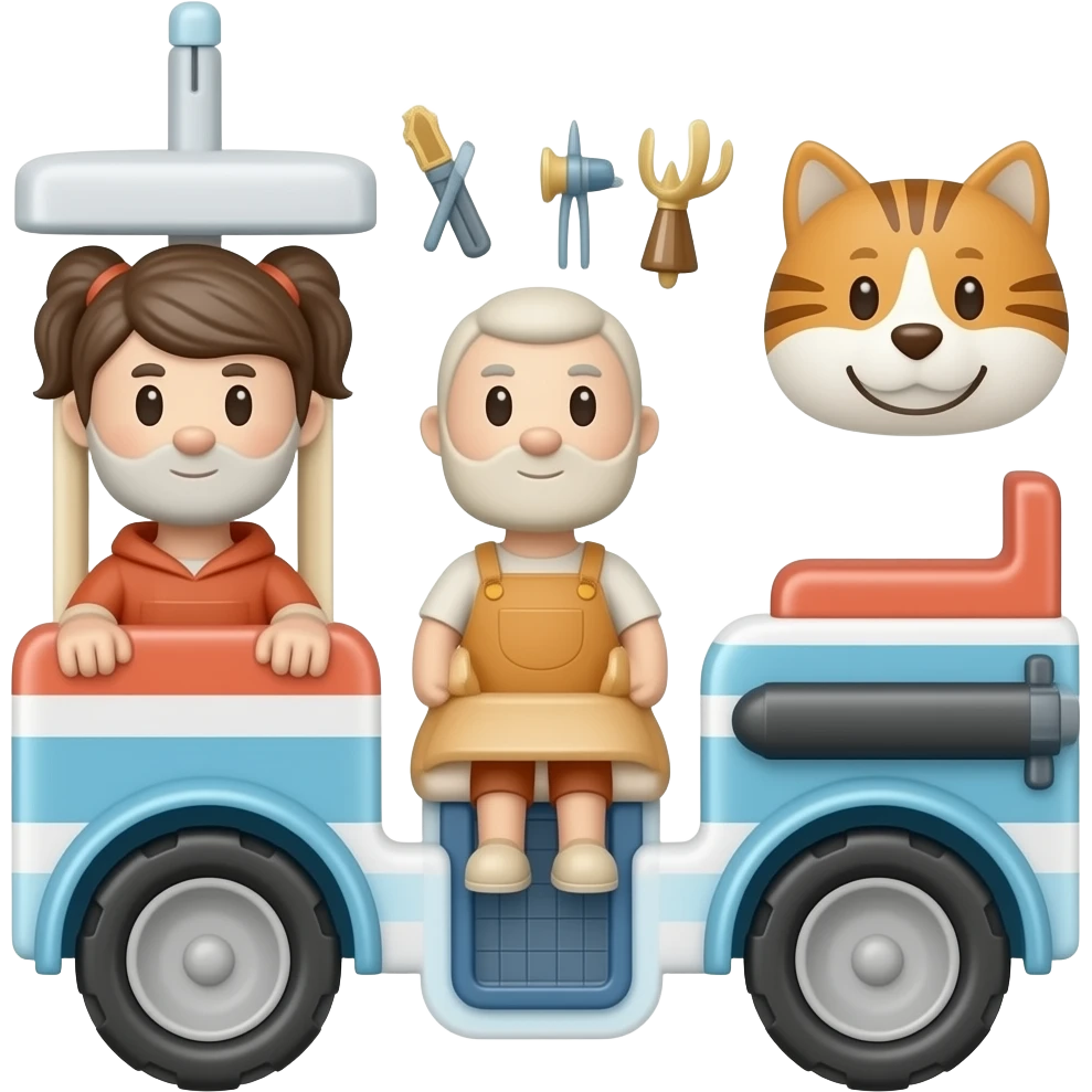 toys emoji