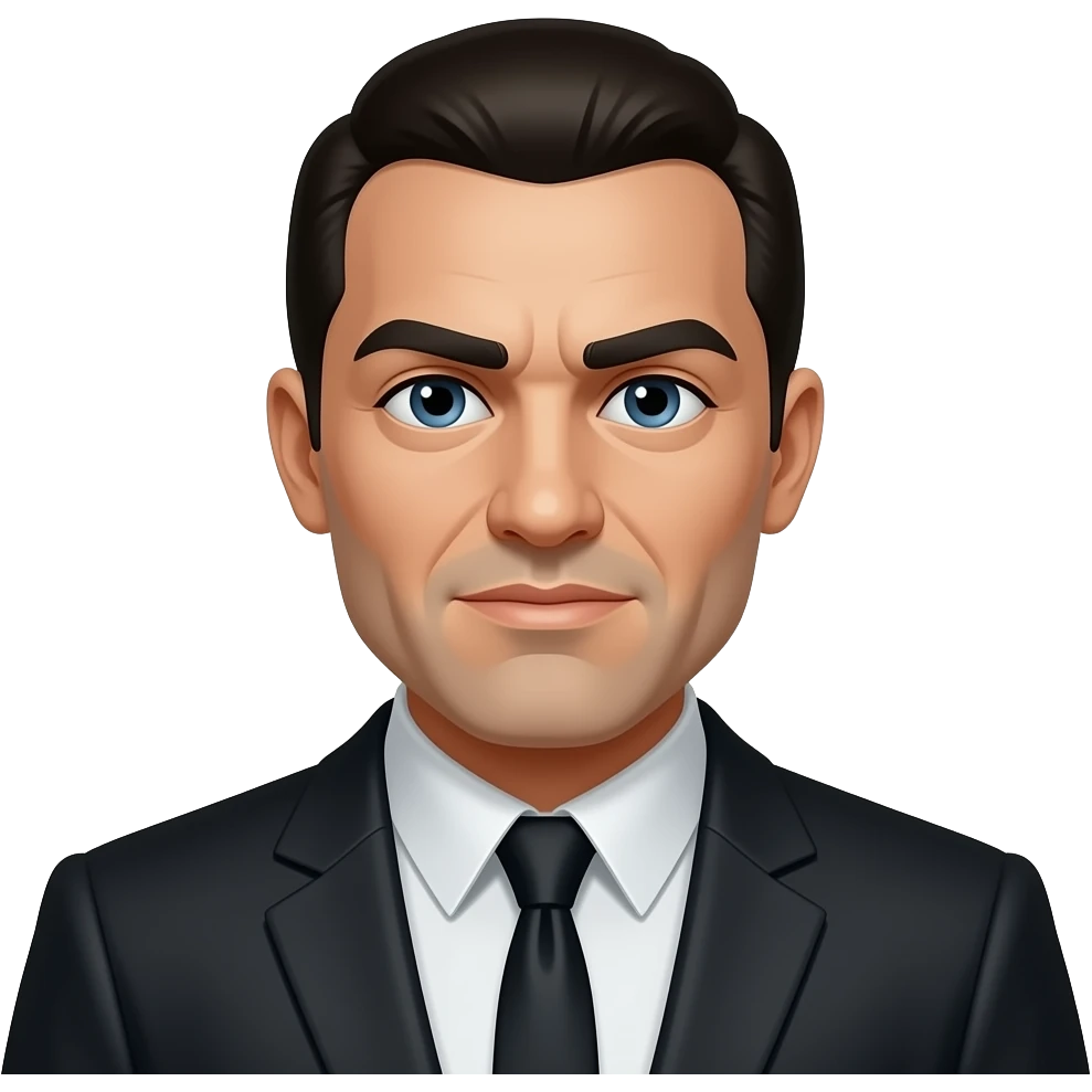 mafia emoji