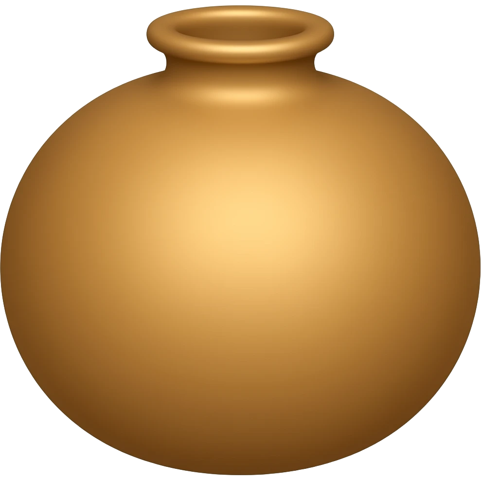 1 ton weight emoji