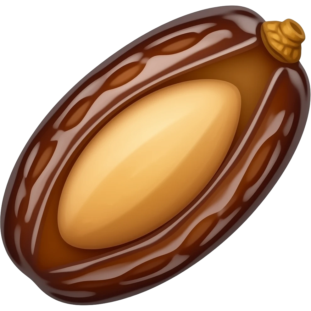 date emoji