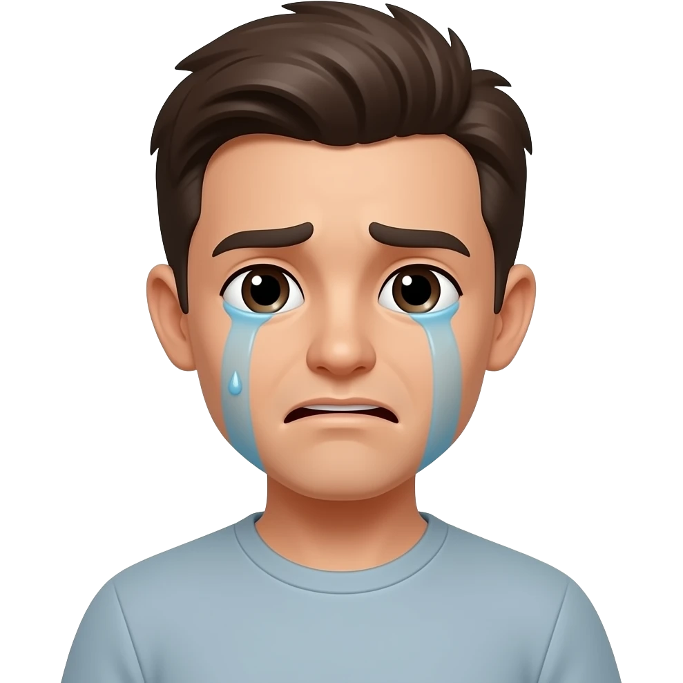 crying emoji emoji