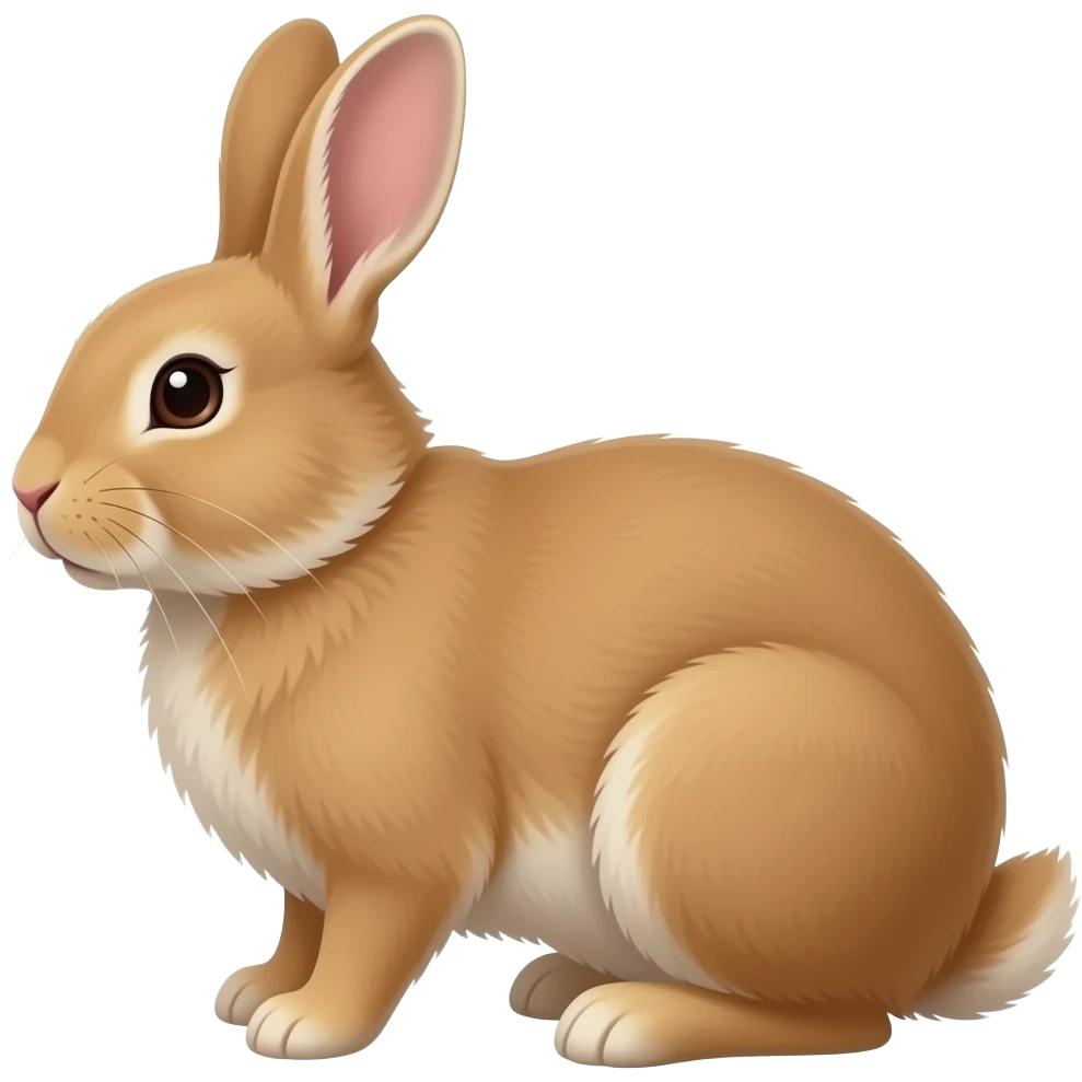 ارنب emoji