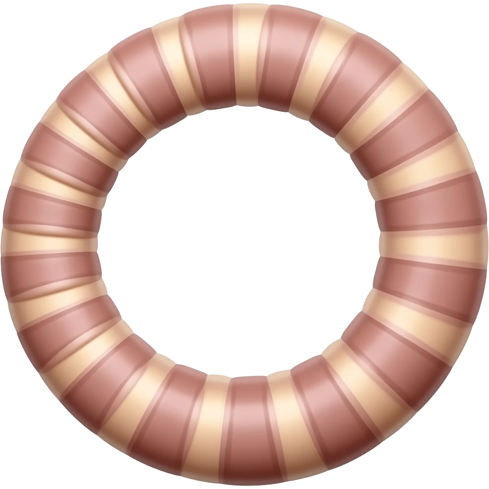 roundworm emoji