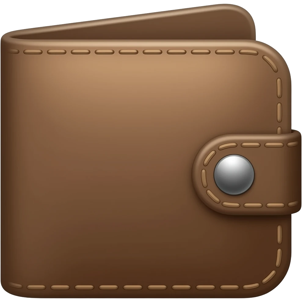 wallet emoji
