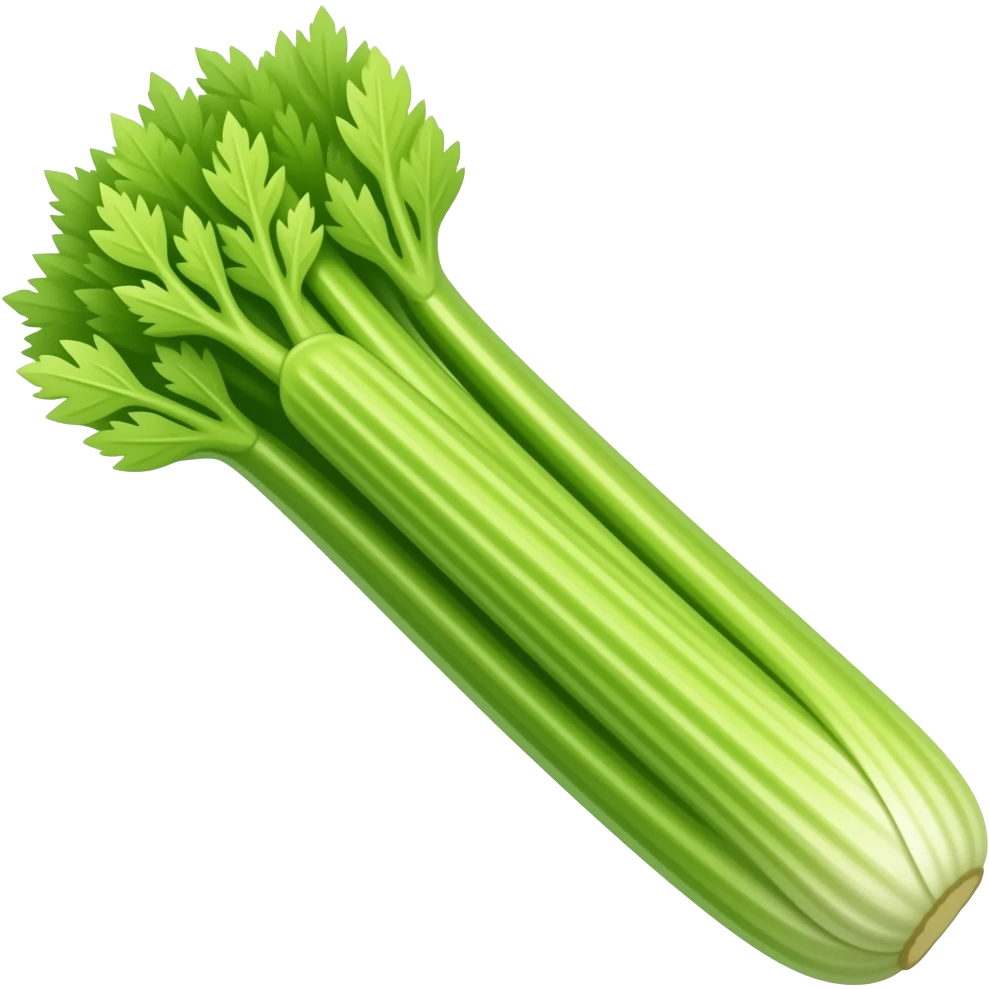 Celery emoji