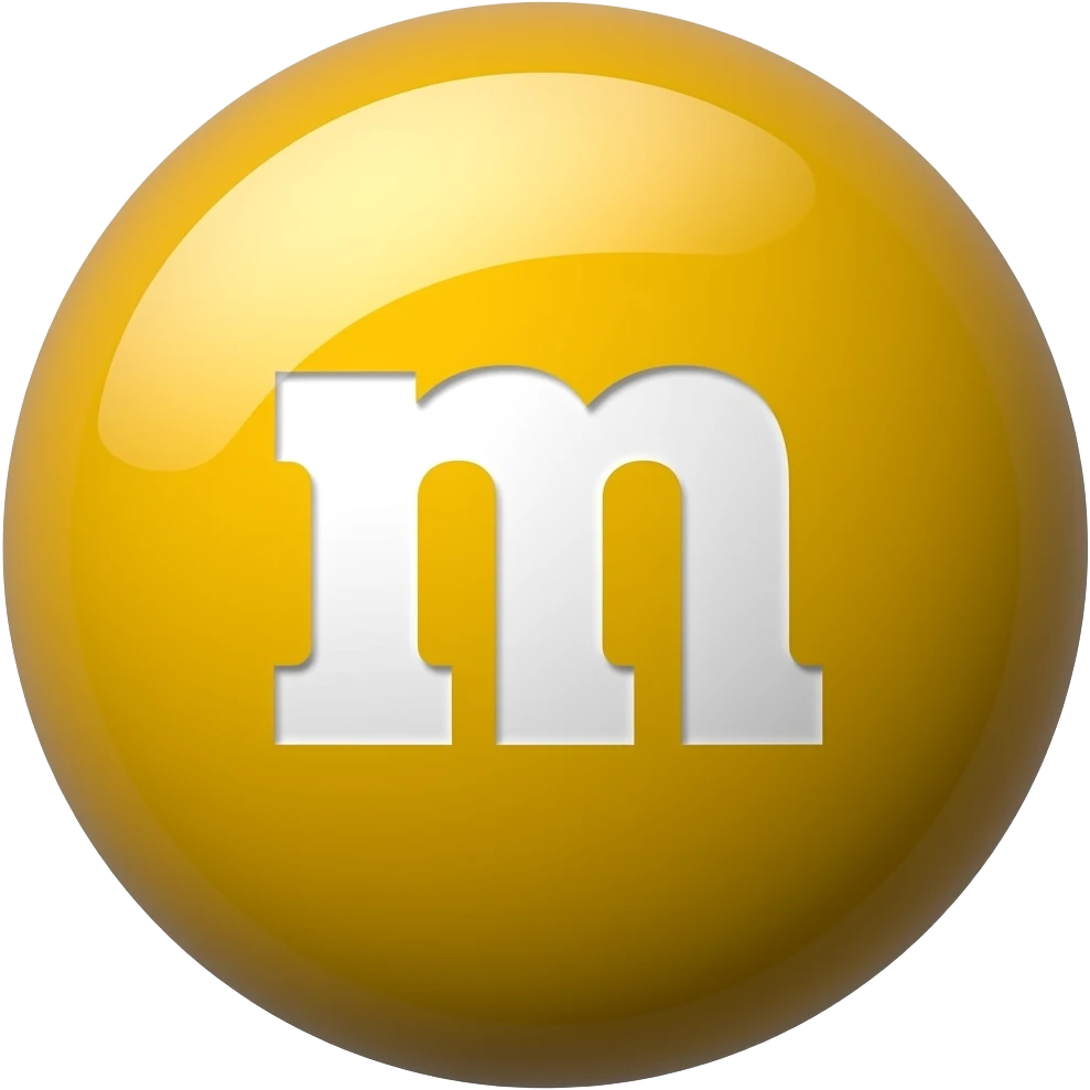 mnms emoji