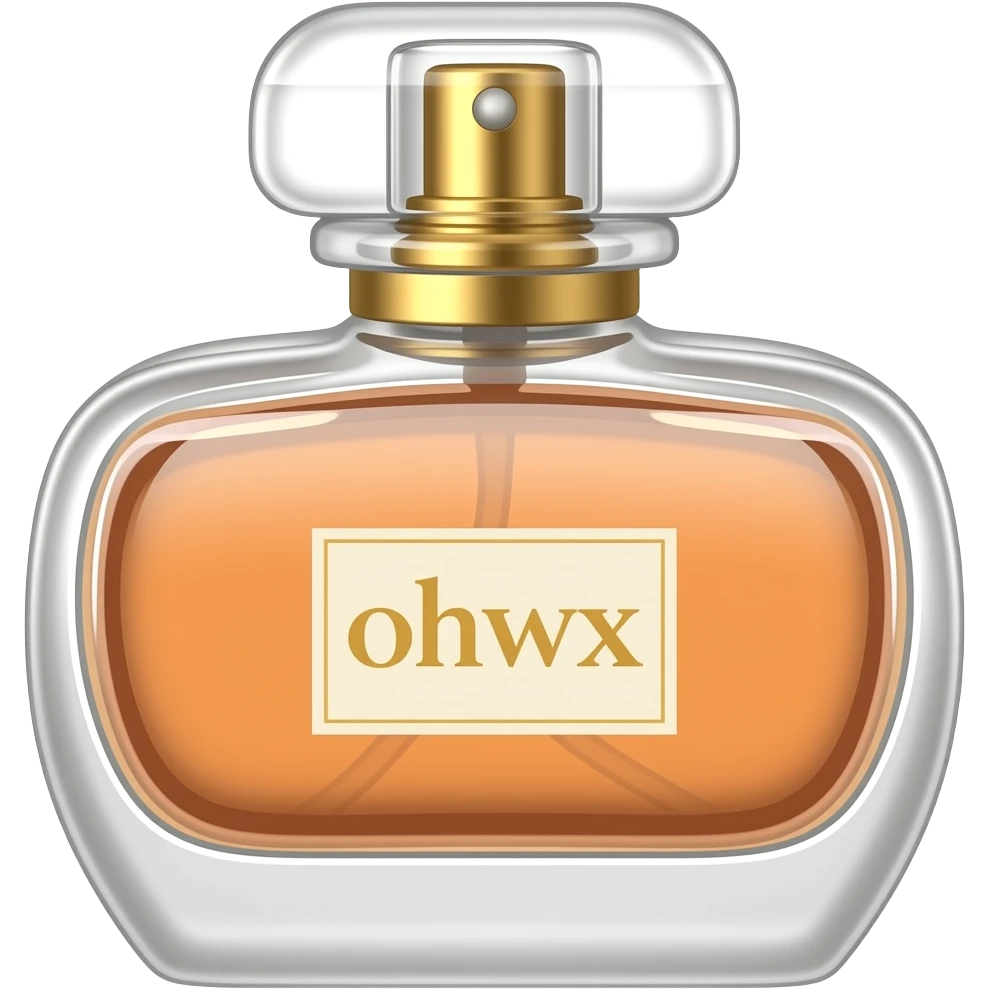 perfume emoji